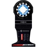 Bosch AIZ 45 AIT Starlock Plus Oscillating Multi Tool Metal Plunge Saw Blade 