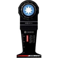Bosch Expert PAIZ 45 AIT Starlock Plus Oscillating Multi Tool Metal Plunge Saw Blade 
