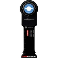 Bosch Expert MAII 32 AIT Starlock Max Oscillating Multi Tool Metal Plunge Saw Blade 