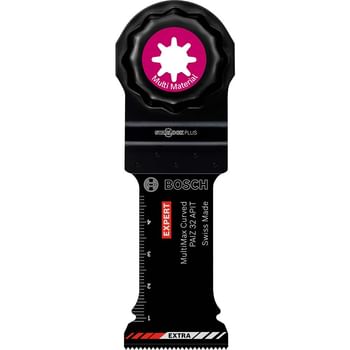 Bosch Expert PAIZ 32 APIT Starlock Plus Oscillating Multi Tool Plunge Saw Blade