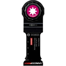 Bosch Expert PAIZ 32 APIT Starlock Plus Oscillating Multi Tool Plunge Saw Blade Bosch Expert PAIZ 32 APIT Starlock Plus Oscillating Multi Tool Plunge Saw Blade