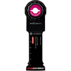 Bosch Expert MAII 32 APIT Starlock Max Oscillating Multi Tool Plunge Saw Blade Bosch Expert MAII 32 APIT Starlock Max Oscillating Multi Tool Plunge Saw Blade