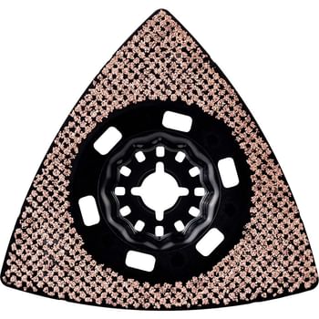 Bosch Expert AVZ 90 RT Starlock Oscillating Multi Tool Sanding Plate