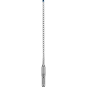Bosch EXPERT 7X 4 Cutter Head 3X Life SDS Plus Masonry Drill Bit