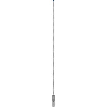 Bosch EXPERT 7X 4 Cutter Head 3X Life SDS Plus Masonry Drill Bit