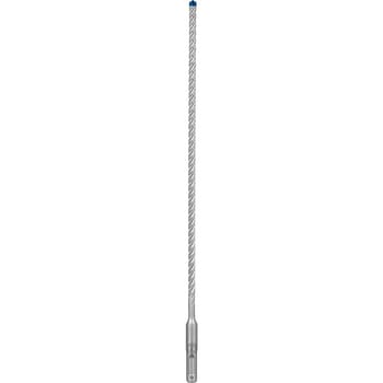 Bosch EXPERT 7X 4 Cutter Head 3X Life SDS Plus Masonry Drill Bit
