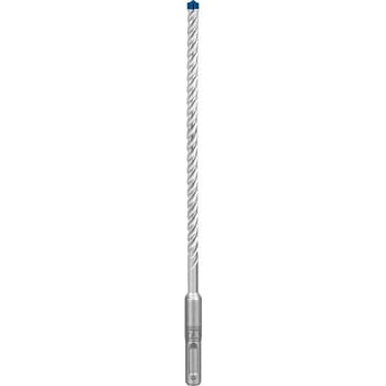 Bosch EXPERT 7X 4 Cutter Head 3X Life SDS Plus Masonry Drill Bit