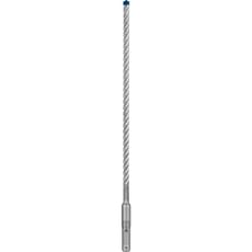 Bosch Expert 7X 4-Cutter Head 3X Life SDS Plus Masonry Drill Bit
