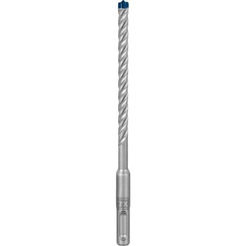 Bosch EXPERT 7X 4 Cutter Head 3X Life SDS Plus Masonry Drill Bit