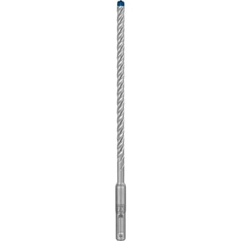 Bosch EXPERT 7X 4 Cutter Head 3X Life SDS Plus Masonry Drill Bit