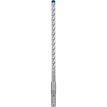 Bosch EXPERT 7X 4 Cutter Head 3X Life SDS Plus Masonry Drill Bit