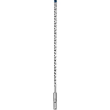 Bosch EXPERT 7X 4 Cutter Head 3X Life SDS Plus Masonry Drill Bit