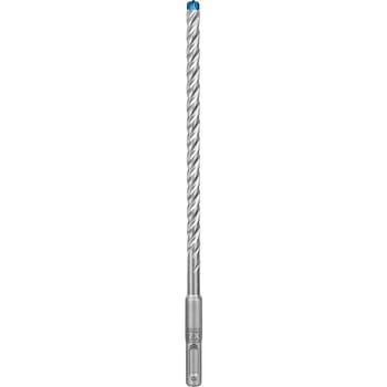 Bosch EXPERT 7X 4 Cutter Head 3X Life SDS Plus Masonry Drill Bit