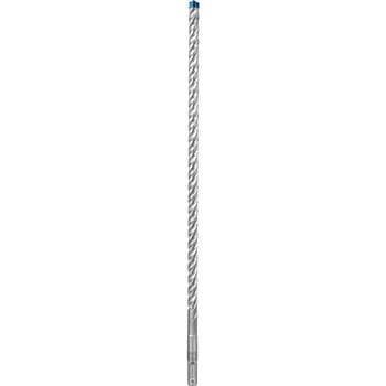 Bosch EXPERT 7X 4 Cutter Head 3X Life SDS Plus Masonry Drill Bit