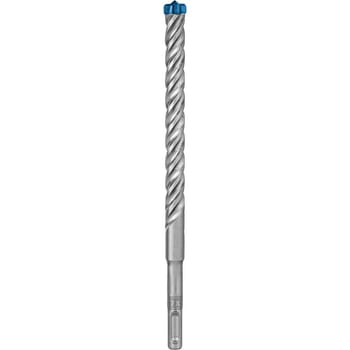 Bosch EXPERT 7X 4 Cutter Head 3X Life SDS Plus Masonry Drill Bit