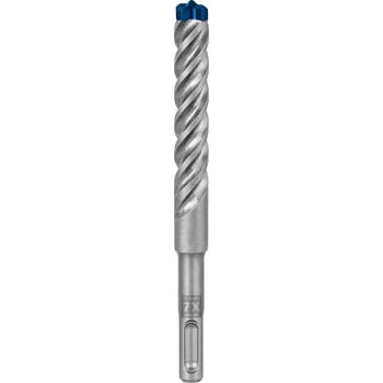 Bosch EXPERT 7X 4 Cutter Head 3X Life SDS Plus Masonry Drill Bit