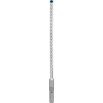 Bosch EXPERT 7X 4 Cutter Head 3X Life SDS Plus Masonry Drill Bit
