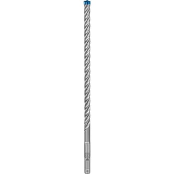 Bosch EXPERT 7X 4 Cutter Head 3X Life SDS Plus Masonry Drill Bit