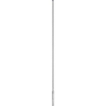 Bosch EXPERT SDS MAX 8X Concrete 4 Cutter Carbide Head SDS Max Drill Bit