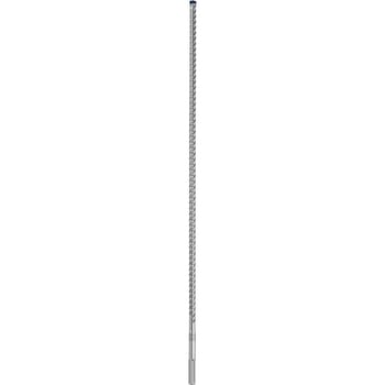 Bosch EXPERT SDS MAX 8X Concrete 4 Cutter Carbide Head SDS Max Drill Bit