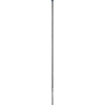 Bosch EXPERT SDS MAX 8X Concrete 4 Cutter Carbide Head SDS Max Drill Bit