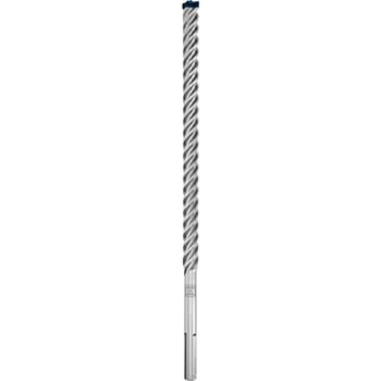 Bosch EXPERT SDS MAX 8X Concrete 4 Cutter Carbide Head SDS Max Drill Bit