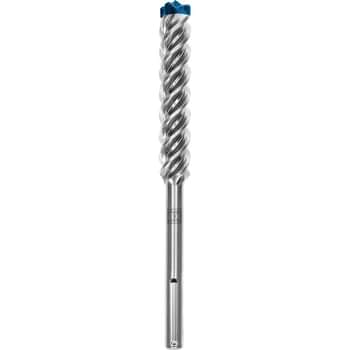 Bosch Expert SDS MAX 8X Concrete 4 Cutter Carbide Head SDS Max Drill Bit