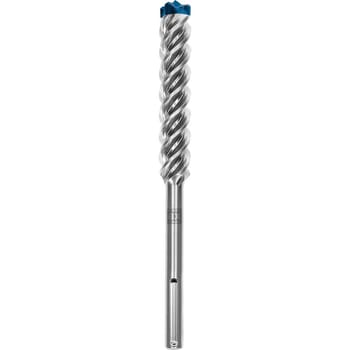 Bosch EXPERT SDS MAX 8X Concrete 4 Cutter Carbide Head SDS Max Drill Bit