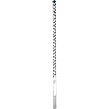 Bosch EXPERT SDS MAX 8X Concrete 4 Cutter Carbide Head SDS Max Drill Bit