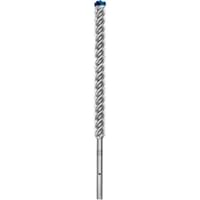 Bosch Expert SDS MAX 8X Concrete 4 Cutter Carbide Head SDS Max Drill Bit 