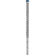 Bosch Expert SDS MAX 8X Concrete 4 Cutter Carbide Head SDS Max Drill Bit