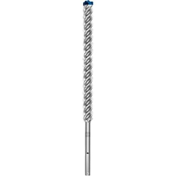 Bosch Expert SDS MAX 8X Concrete 4 Cutter Carbide Head SDS Max Drill Bit