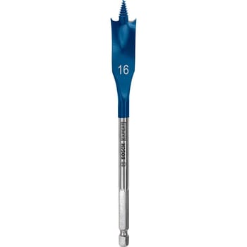 Bosch EXPERT Self Cut Speed Hex Shank Flat Drill Bit