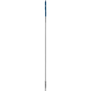 Bosch EXPERT Self Cut Speed Hex Shank Wood Flat Drill Bit 400mm Long