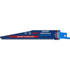Bosch Expert S957CHM Vehicle Rescue Reciprocating Sabre Saw Blades Bosch Expert S957CHM Vehicle Rescue Reciprocating Sabre Saw Blades