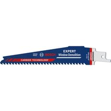 Bosch Expert S956DHM Window Frames Reciprocating Sabre Saw Blades Bosch Expert S956DHM Window Frames Reciprocating Sabre Saw Blades