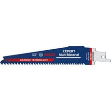 Bosch Expert S956XHM Multi Material Reciprocating Sabre Saw Blades Bosch Expert S956XHM Multi Material Reciprocating Sabre Saw Blades