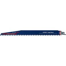 Bosch Expert S1242KHM Thick Tough Wood Reciprocating Sabre Saw Blades Bosch Expert S1242KHM Thick Tough Wood Reciprocating Sabre Saw Blades