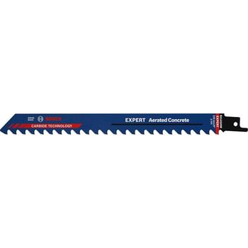 Bosch Expert S1141HM Aerated Concrete Reciprocating Sabre Saw Blades