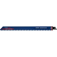 Bosch Expert S1241HM Aerated Concrete Reciprocating Sabre Saw Blades Bosch Expert S1241HM Aerated Concrete Reciprocating Sabre Saw Blades