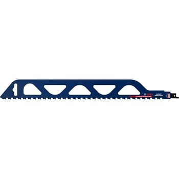 Bosch Expert S2243HM Hollow Brick Reciprocating Sabre Saw Blades