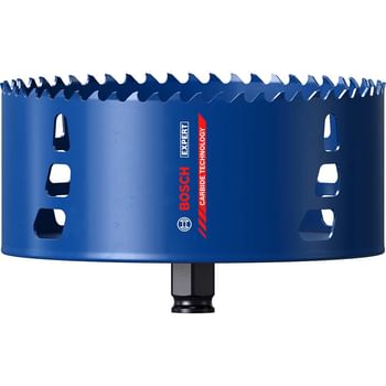 Bosch Expert Power Change Endurance Heavy Duty Carbide Holesaw