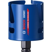 Bosch Expert Power Change Speed Multi Construction TCT Hole Saw 