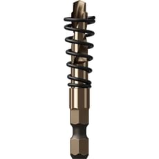 Bosch Expert Carbide Sheet Metal Hole Saw Pilot Drill and Spring Bosch Expert Carbide Sheet Metal Hole Saw Pilot Drill and Spring