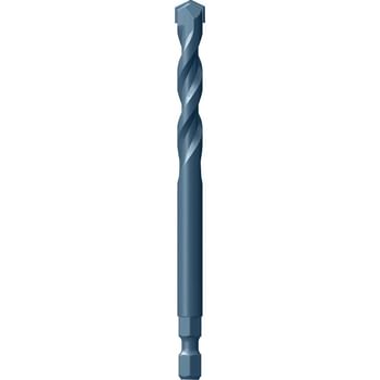Bosch Expert Power Change Plus TCT Pilot Drill Bit