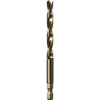 Bosch Expert Power Change Plus HSS-CO Pilot Drill Bit