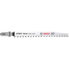 Bosch Expert T308B Wood Clean Cut Jigsaw Blades