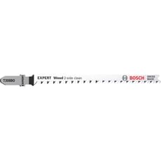 Bosch Expert T308BO Wood Clean Cut Jigsaw Blades