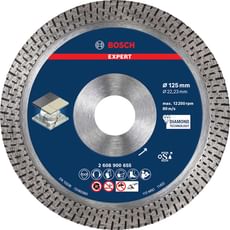 Bosch Expert Hard Ceramic Diamond Cutting Disc Bosch Expert Hard Ceramic Diamond Cutting Disc