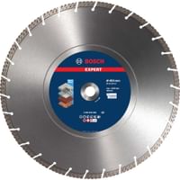 Bosch Expert Multi Material Diamond Cutting Disc 